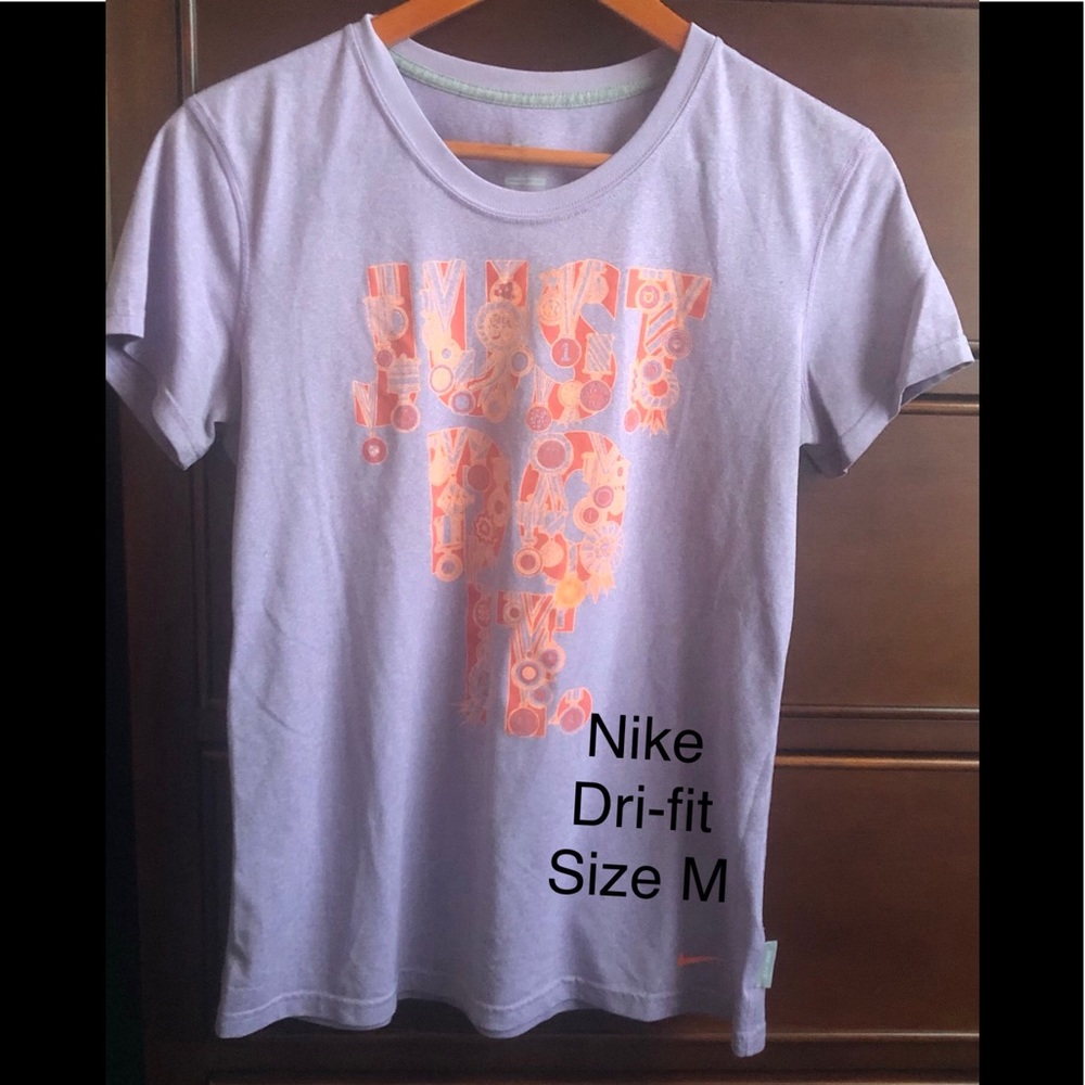 Nike shirt